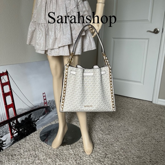 🌼Michael Kors Purse - Picture 8 of 14